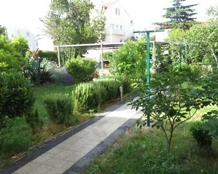 Apartman Dubravka Makarska Exterior photo