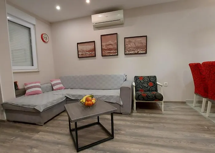 Apartman Dubravka