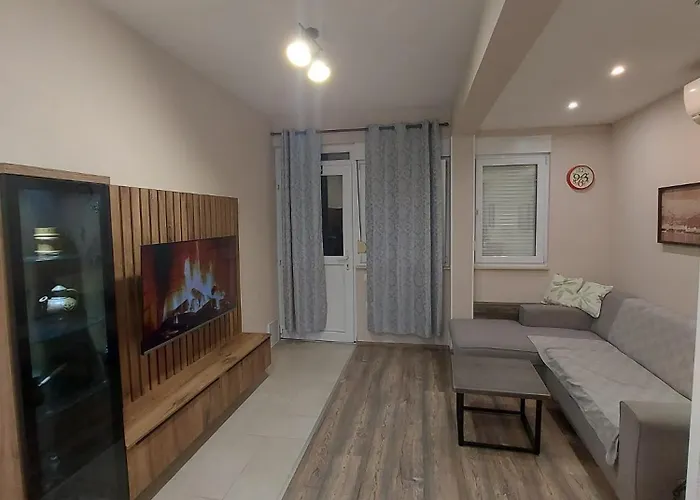 Apartman Dubravka