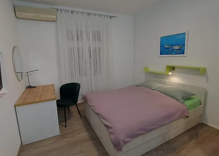 Apartman Dubravka
