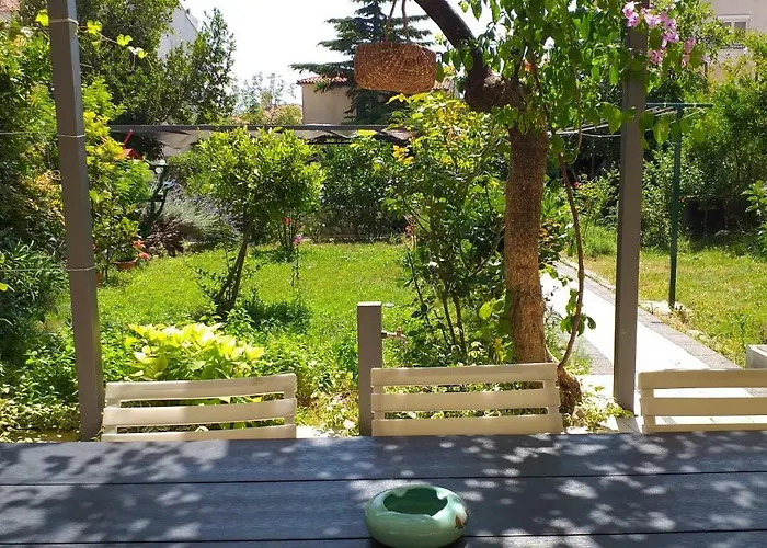 Apartman Dubravka