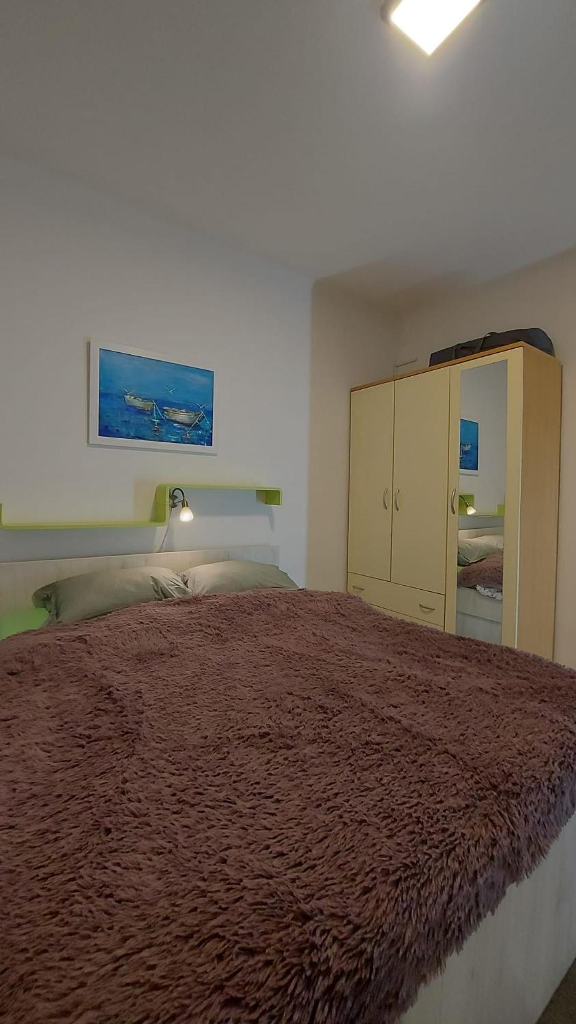 Dubravka Apartment