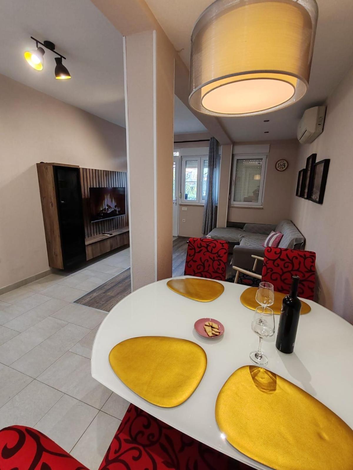 Apartment Dubravka