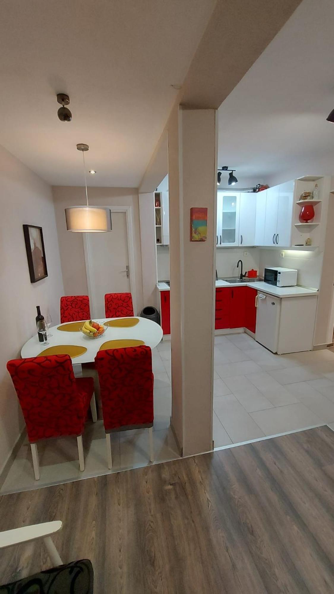 Apartment Dubravka Makarska