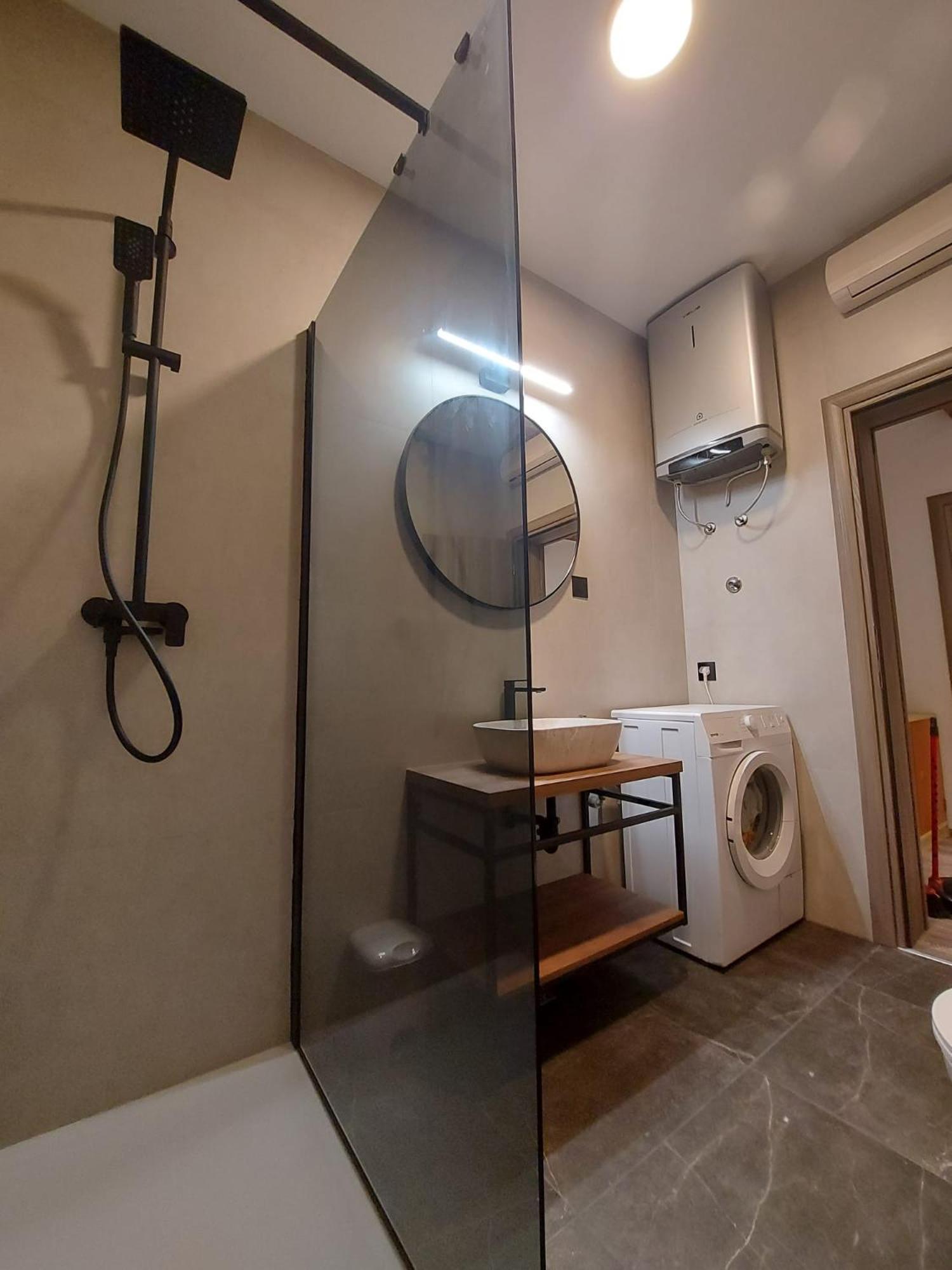 Apartment Dubravka Makarska