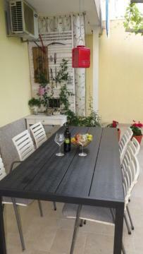 Apartment Dubravka